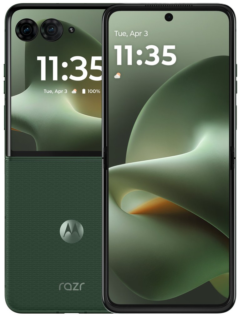 Motorola Razr 70+